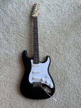 Ron review photo