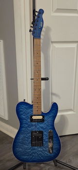 Rick Mendoza review photo