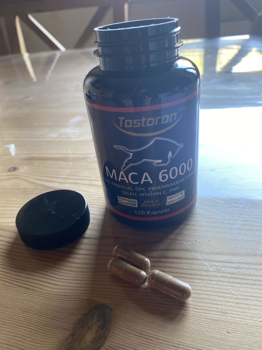 MACA 6000