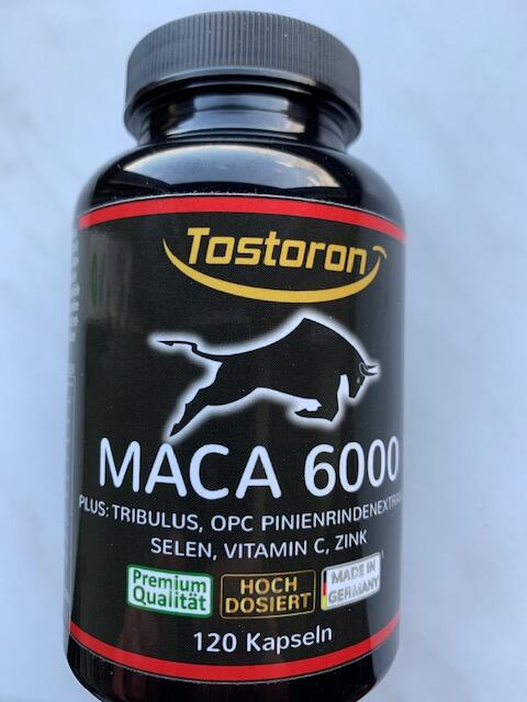 MACA 6000