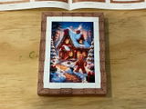 GILES review photo