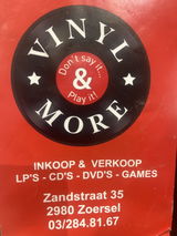 Vinyl & More Van Velthoven review photo