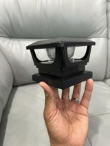 S. W. review photo