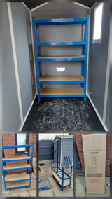 Dennis Leck review photo