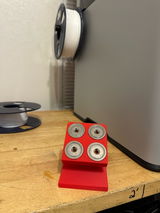 Rusty U. review photo