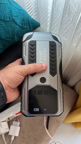 Anonim review photo