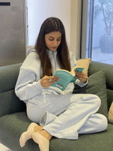 Shiza Haisem review photo