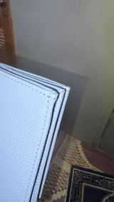 Anonymous review photo