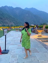 Manisha review photo