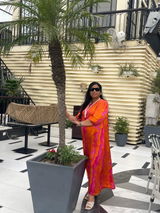 Sangita A. review photo