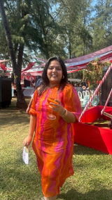 Saumya P. review photo