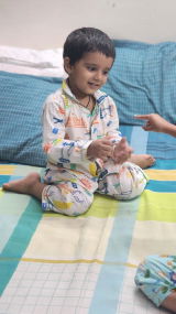Adweyta Shambharkar review photo