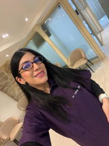 Dr Lahlou Salma review photo