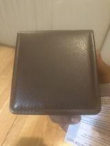 User picture