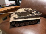 User picture