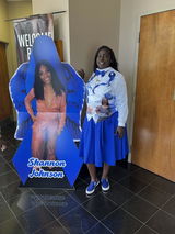 Shanita Harris review photo