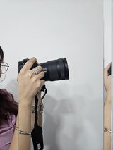 Ritika Chauhan review photo