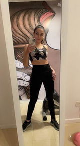 Karina P. review photo