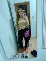 Aldana Cinalli review photo
