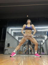Claudia Piro review photo