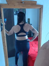 Jessica Raimondo review photo
