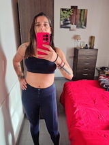 Jessica Raimondo review photo