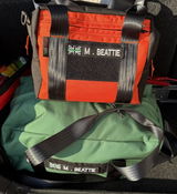 Michael Beattie review photo