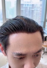 Benjamin W. review photo