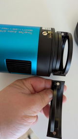 Peter V. review photo