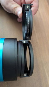 Peter V. review photo