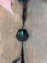 Weston M. review photo