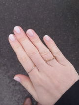 Irina L. review photo