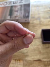Dina review photo