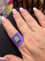 Melissa E. review photo