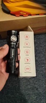 Shopper review photo
