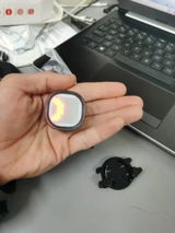V***e review photo