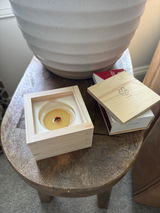 Cherry Blossom customer review photo