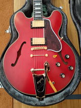 Johan Andersson review photo