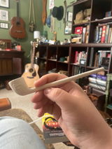 George jones review photo