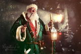 Santa of the Woods review photo