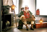 Santa of the Woods review photo