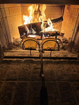 A Rhinehart review photo
