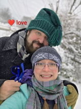 Dana and Brynn Rice review photo