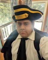 Captain Escobedo, Rex Piratarum review photo