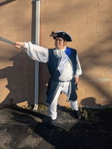 Captain Escobedo, Rex Piratarum review photo