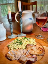 Charles Ferling review photo