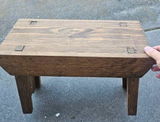 Robby Delosier review photo