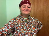 CANDI ROGERS, Trail Name: Free Girl review photo