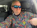 CANDI ROGERS, Trail Name: Free Girl review photo