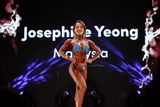Josephine Yeong review photo